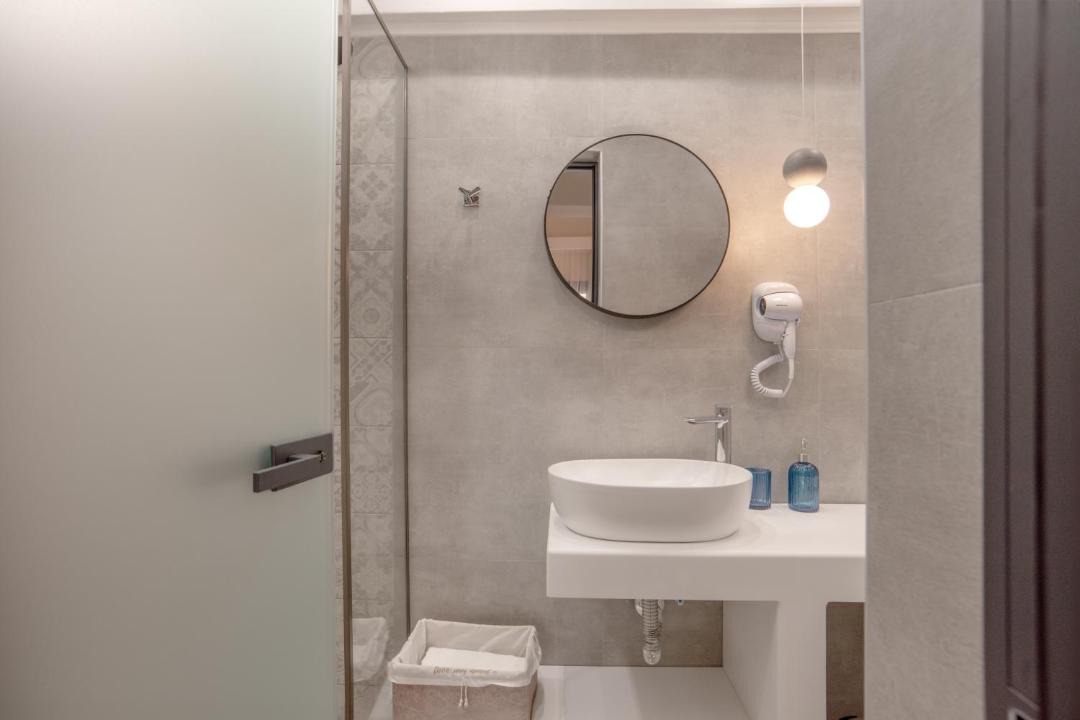 Photo of Bathroom in Nea Skioni