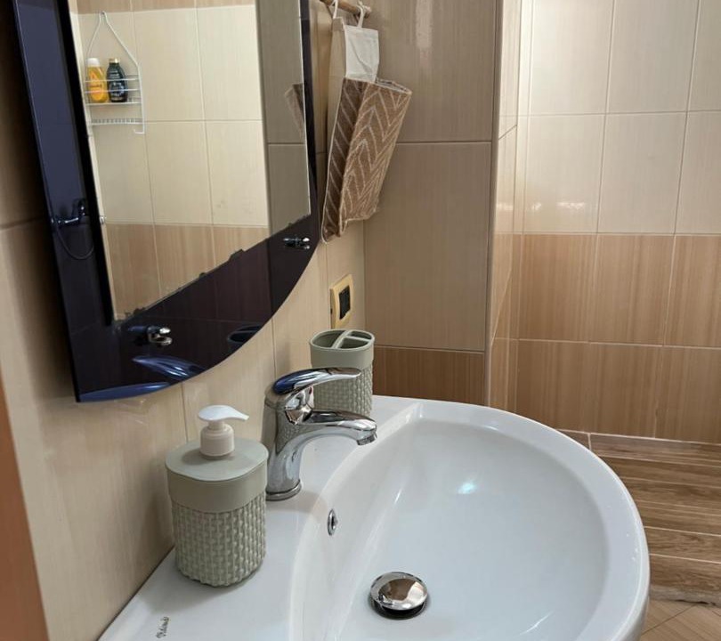Photo of Bathroom in Elbasan