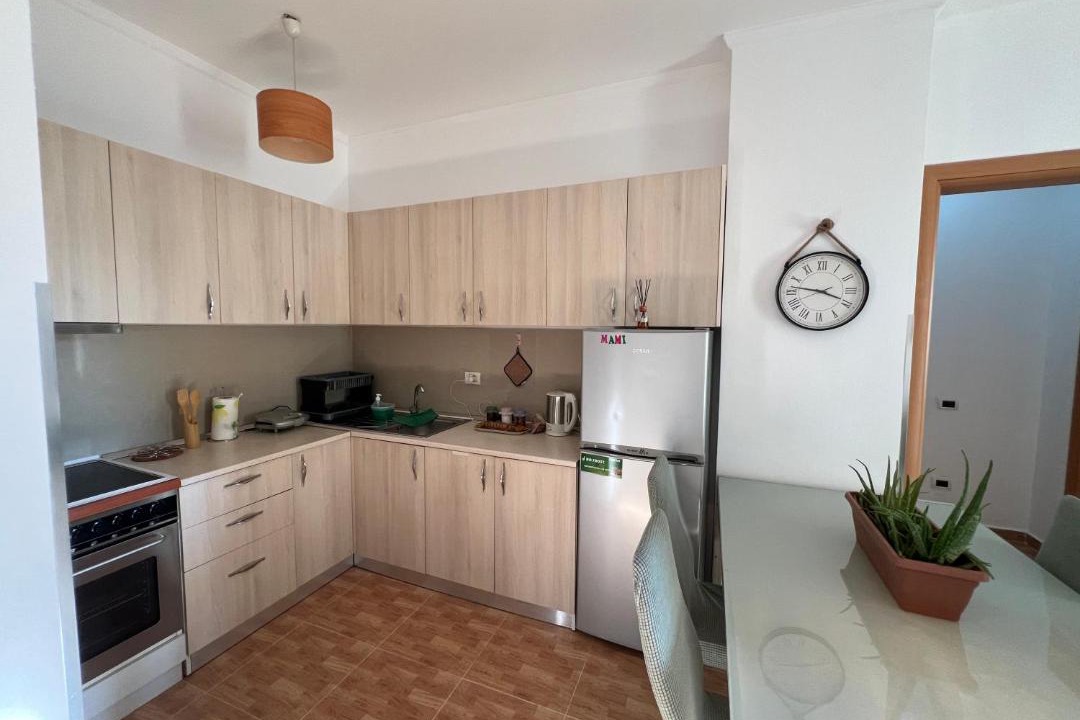 Photo of Kitchen in Elbasan