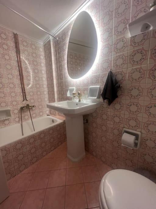 Photo of Bathroom in Kerameikos