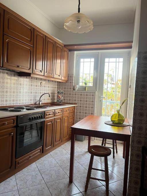 Photo of Kitchen in Kerameikos