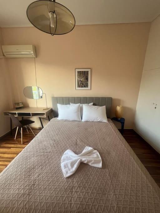 Photo of Bedroom in Kerameikos