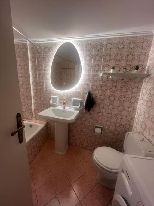 Photo of Bathroom in Kerameikos