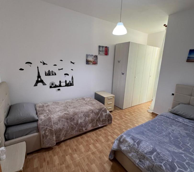 Photo of Bedroom in Elbasan