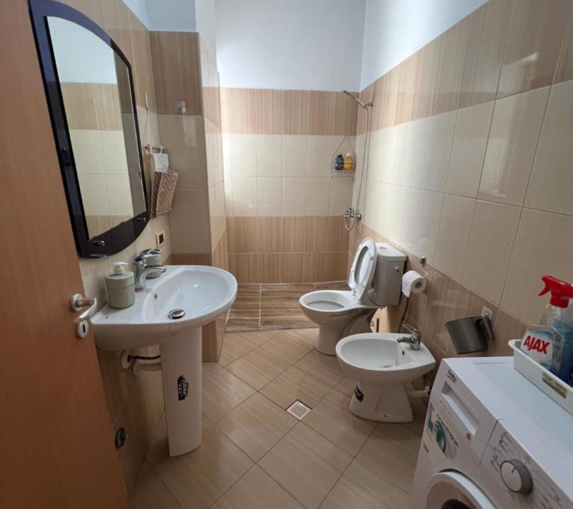 Photo of Bathroom in Elbasan