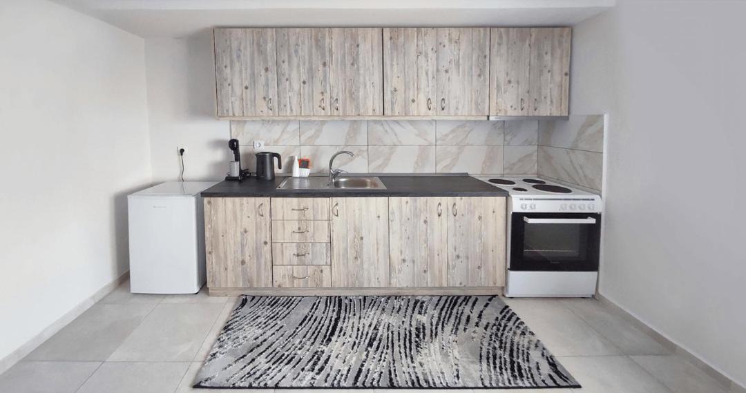 Photo of Kitchen in Trikala
