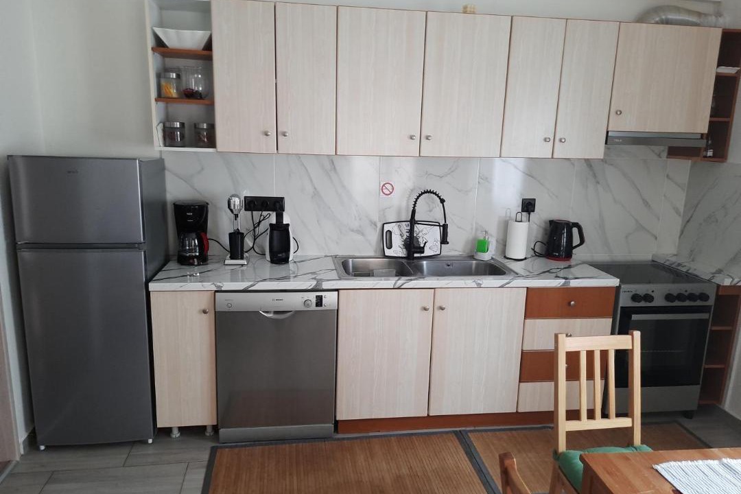 Photo of Kitchen in Ioannina