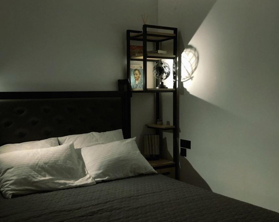 Photo of Bedroom in Zavlani