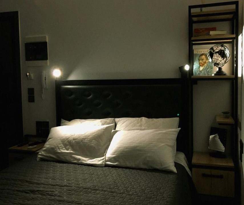 Photo of Bedroom in Zavlani
