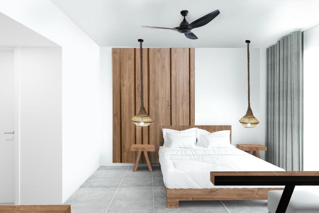 Photo of Bedroom in Tingaki