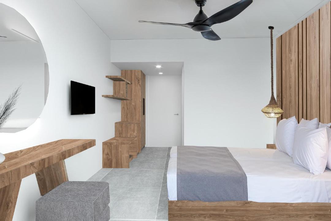 Photo of Bedroom in Tingaki