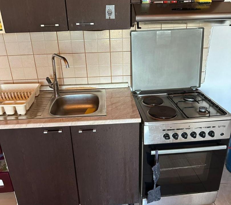 Photo of Kitchen in Preze
