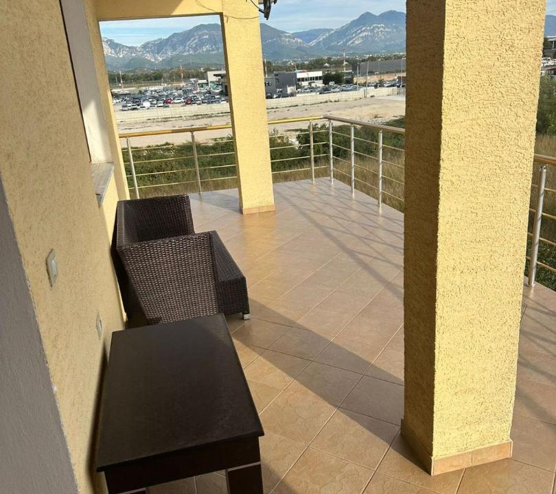 Photo of Patio Balcony in Preze