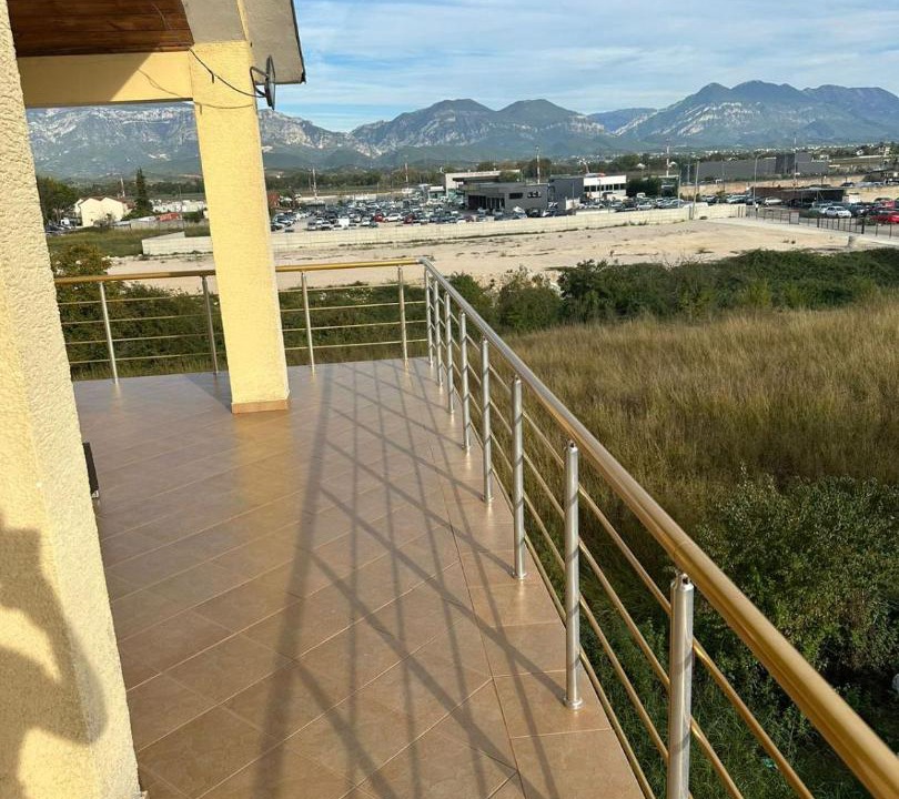 Photo of Patio Balcony in Preze