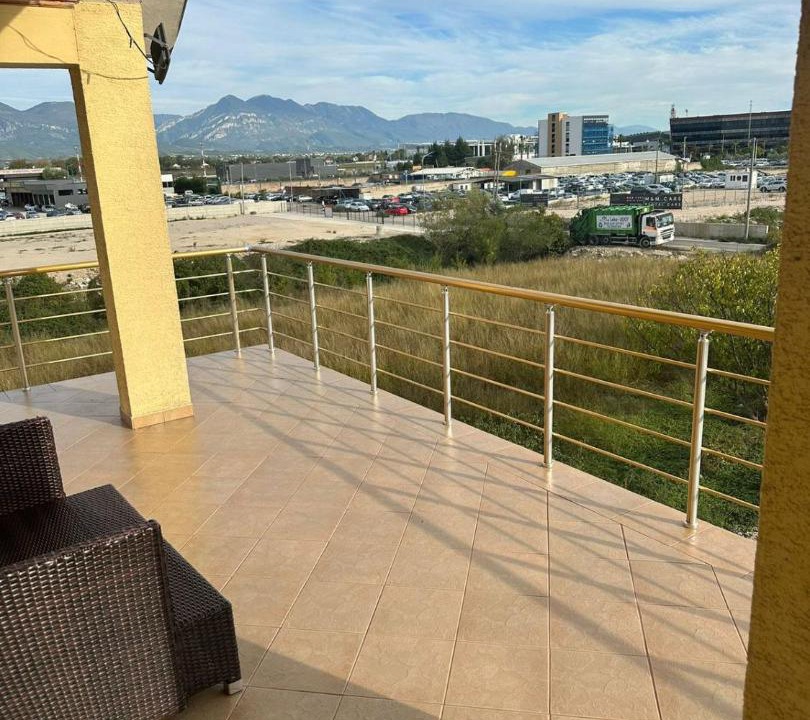 Photo of Patio Balcony in Preze
