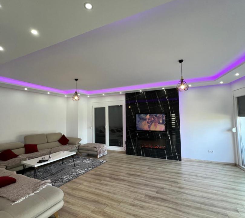 Photo of Livingroom in Bresalc