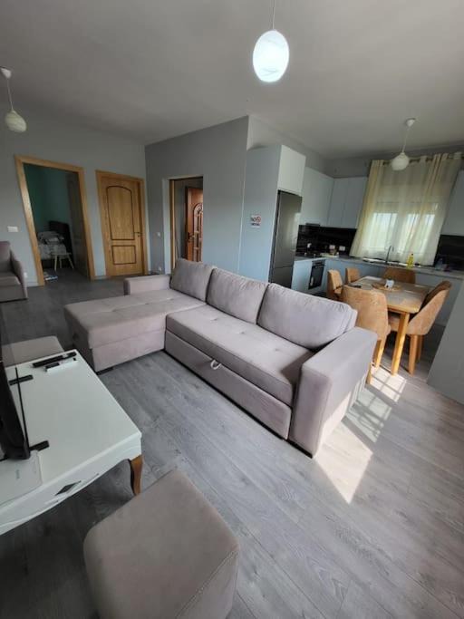 Photo of Livingroom in Lezhe