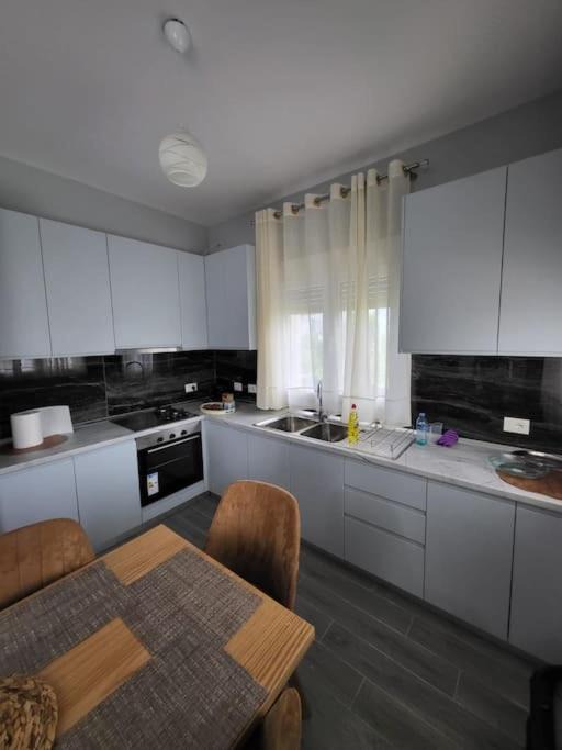 Photo of Kitchen in Lezhe