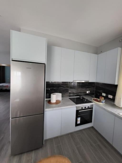 Photo of Kitchen in Lezhe