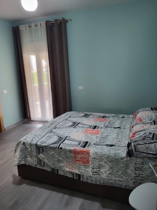 Photo of Bedroom in Lezhe