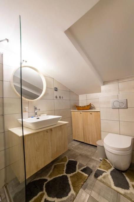 Photo of Bathroom in Trikala