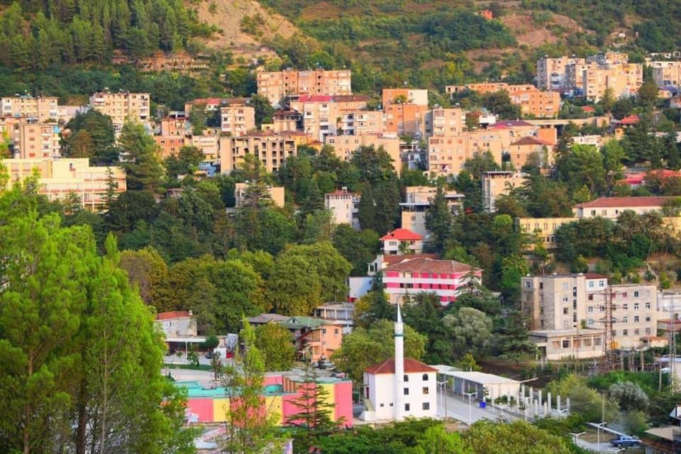 Photo of Buildings in Corovode