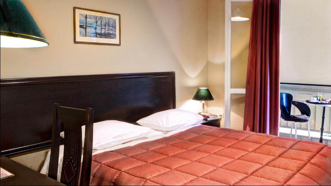 Photo of Bedroom in New Kypseli