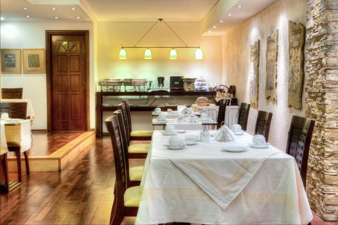 Photo of Kitchen in New Kypseli