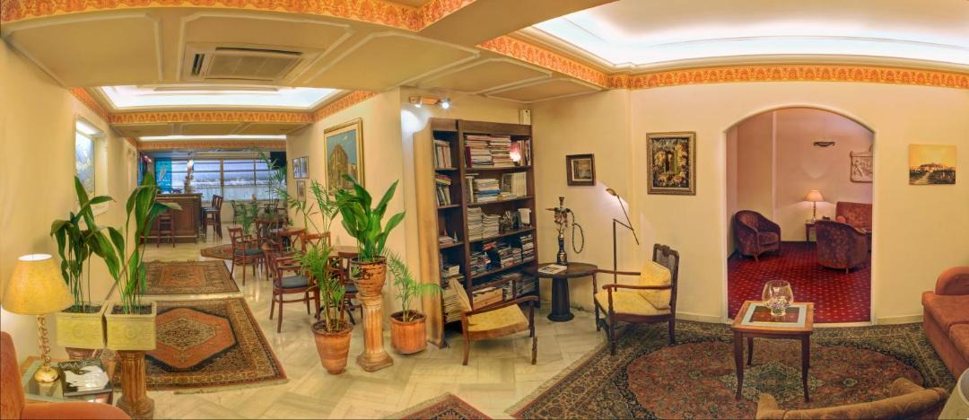 Photo of Livingroom in New Kypseli