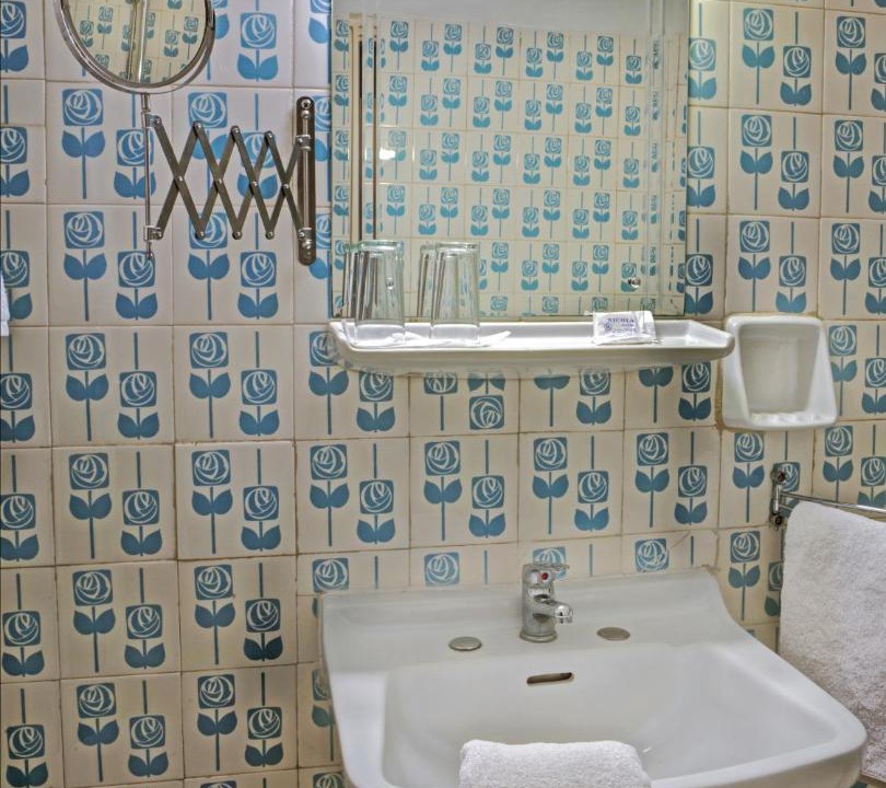 Photo of Bathroom in New Kypseli