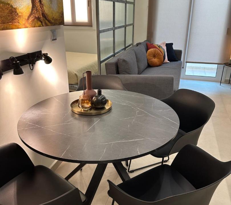 Photo of Livingroom in Aigaleo