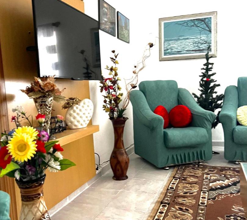 Photo of Livingroom in Corovode