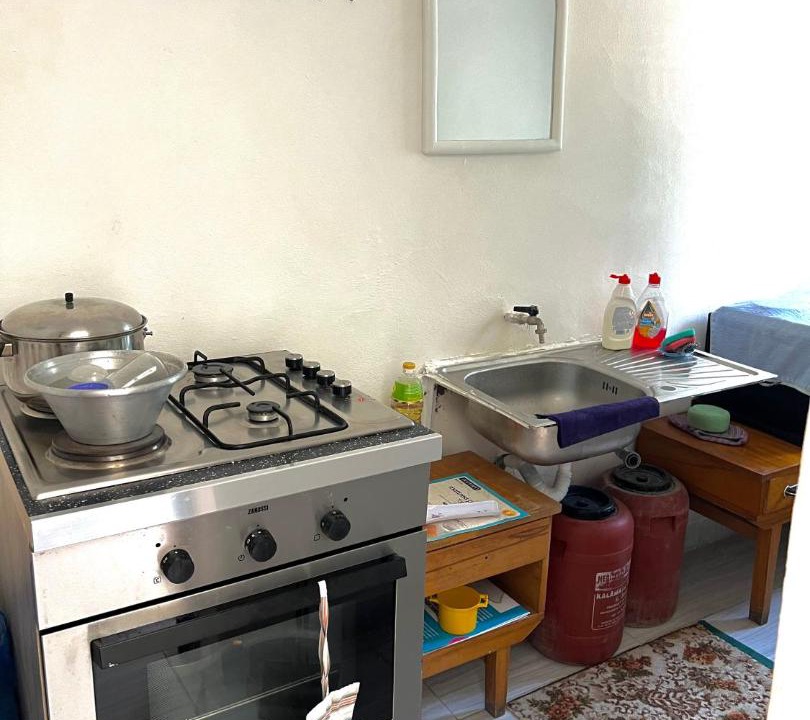 Photo of Kitchen in Corovode