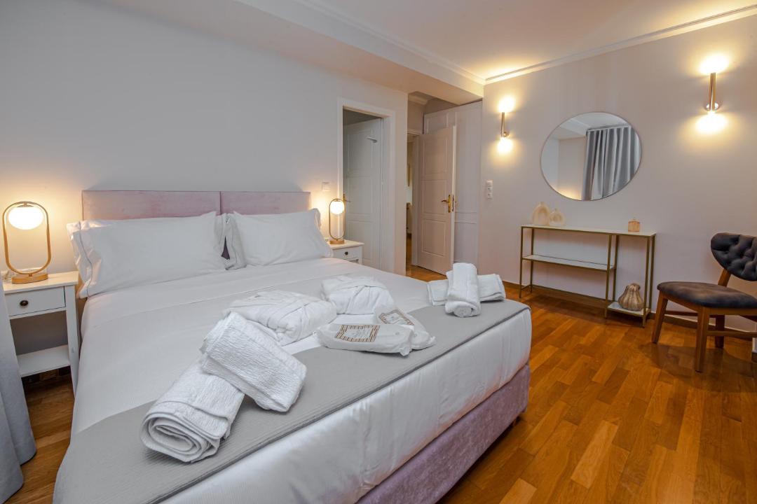Photo of Bedroom in Mets