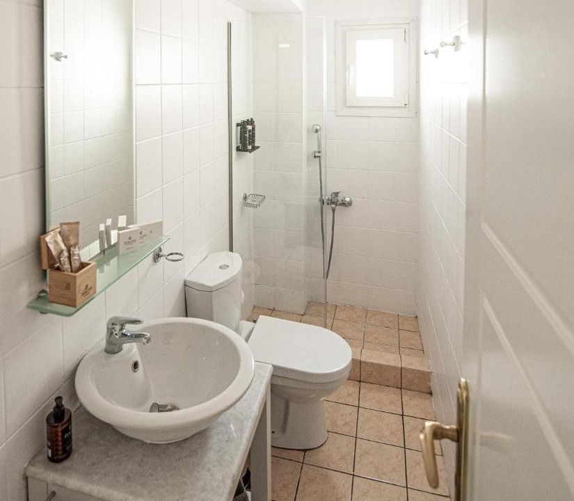 Photo of Bathroom in Mets