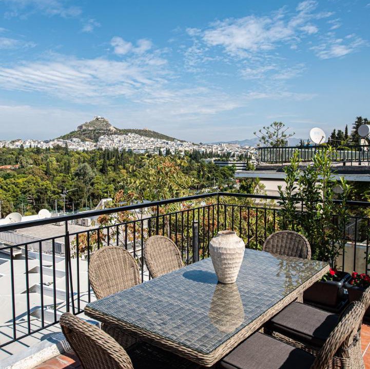 Photo of Patio Balcony in Mets