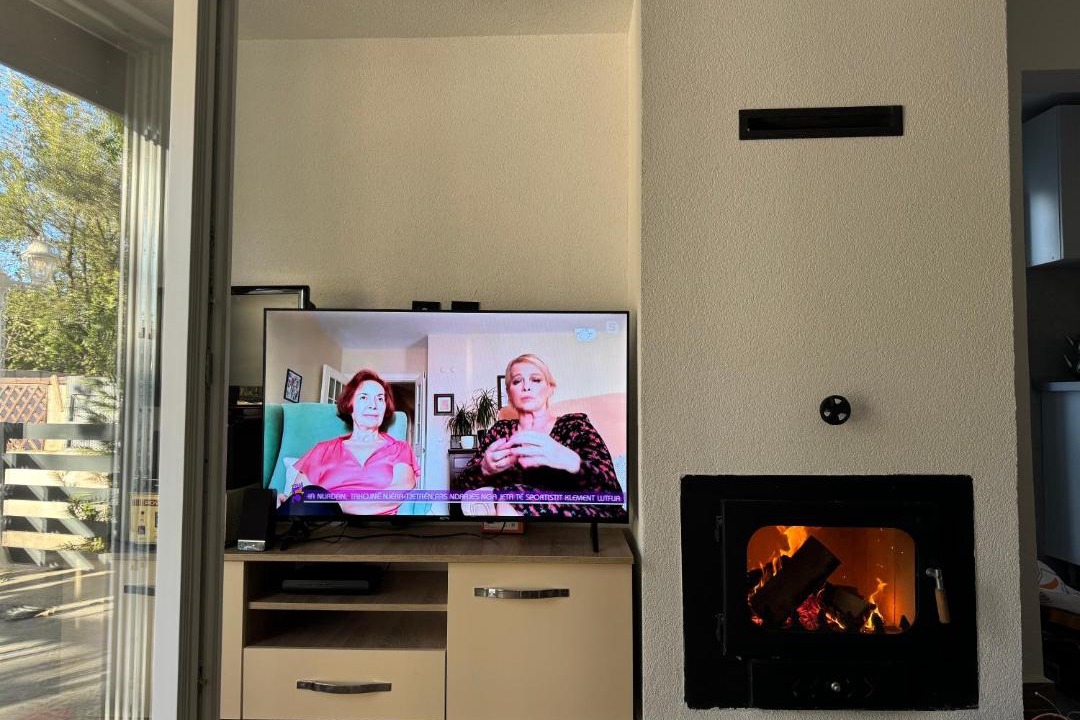 Photo of Livingroom in Lubizhdë