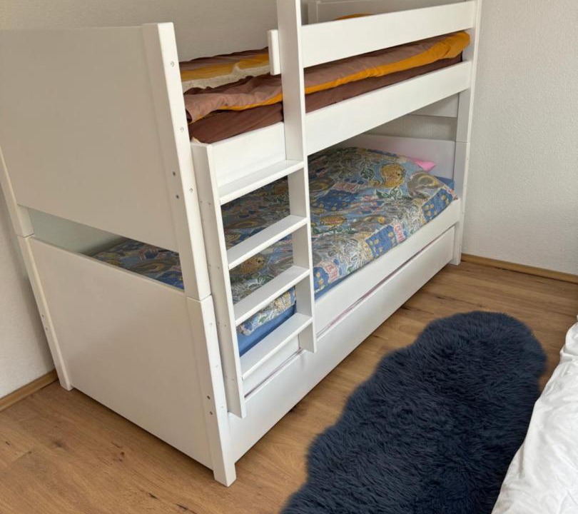 Photo of Bedroom in Lubizhdë