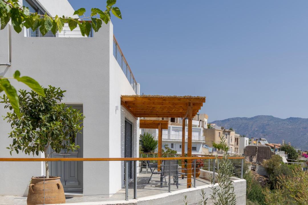 Photo of Patio Balcony in Mournies