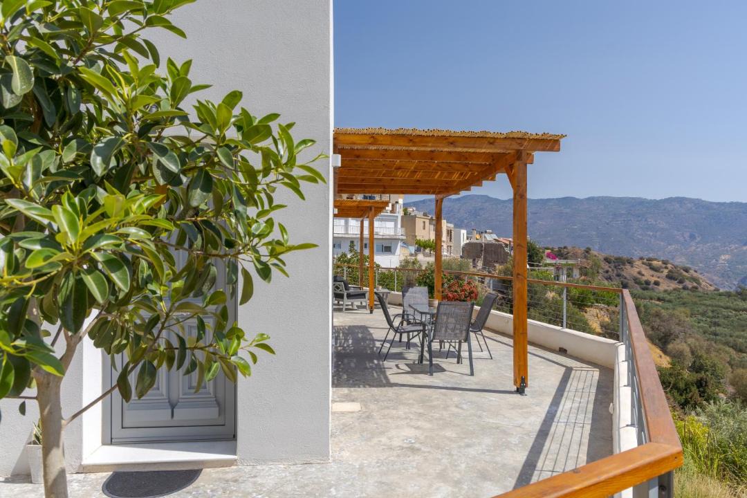 Photo of Patio Balcony in Mournies