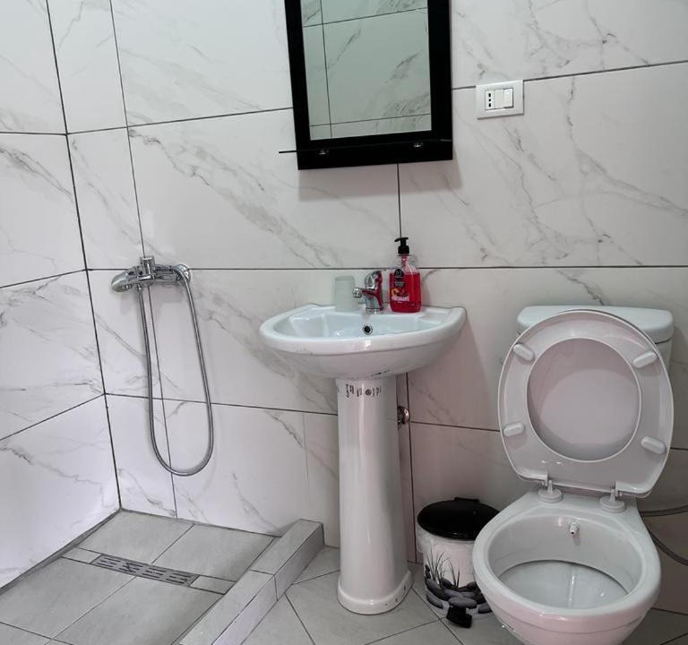 Photo of Bathroom in Tirana