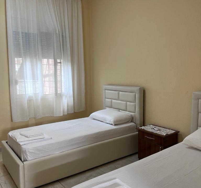 Photo of Bedroom in Tirana