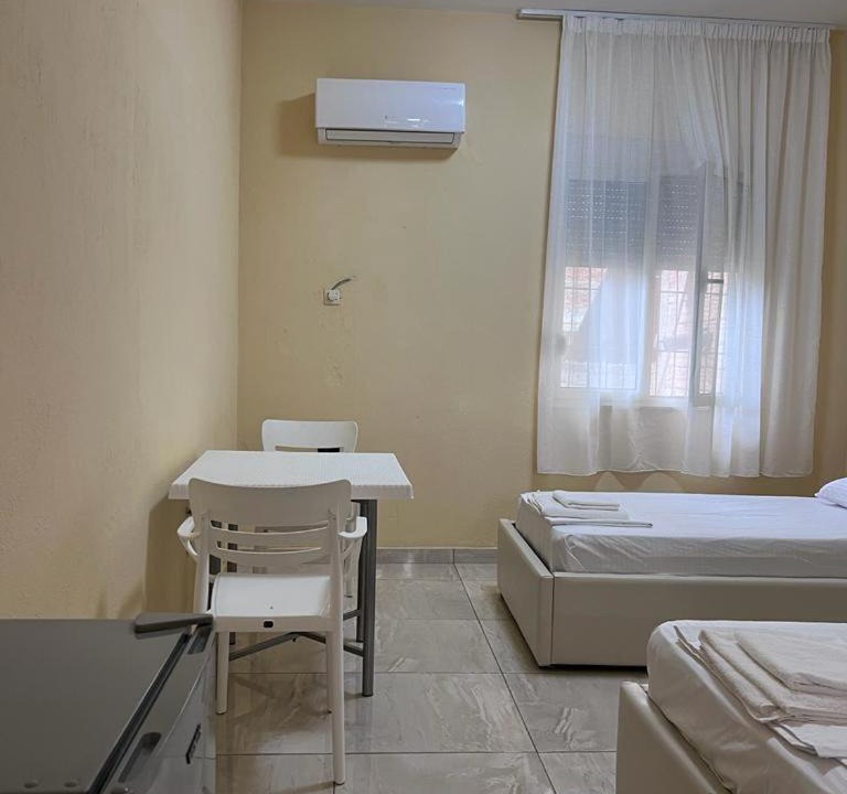 Photo of Bedroom in Tirana