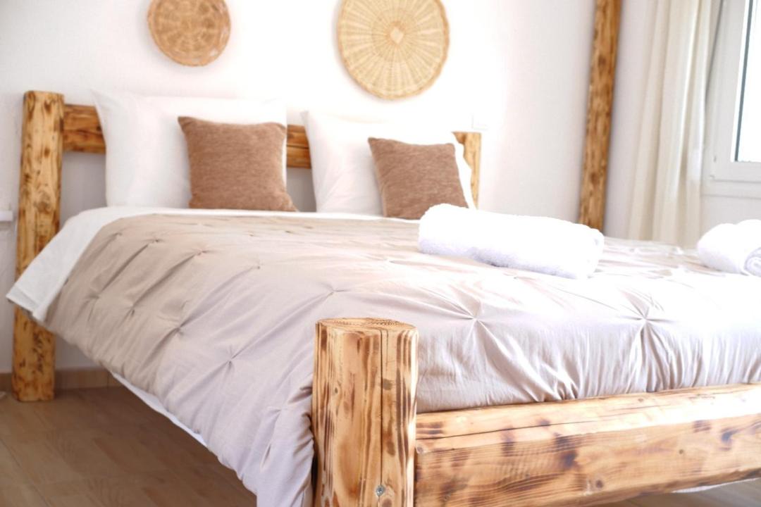 Photo of Bedroom in Corinth