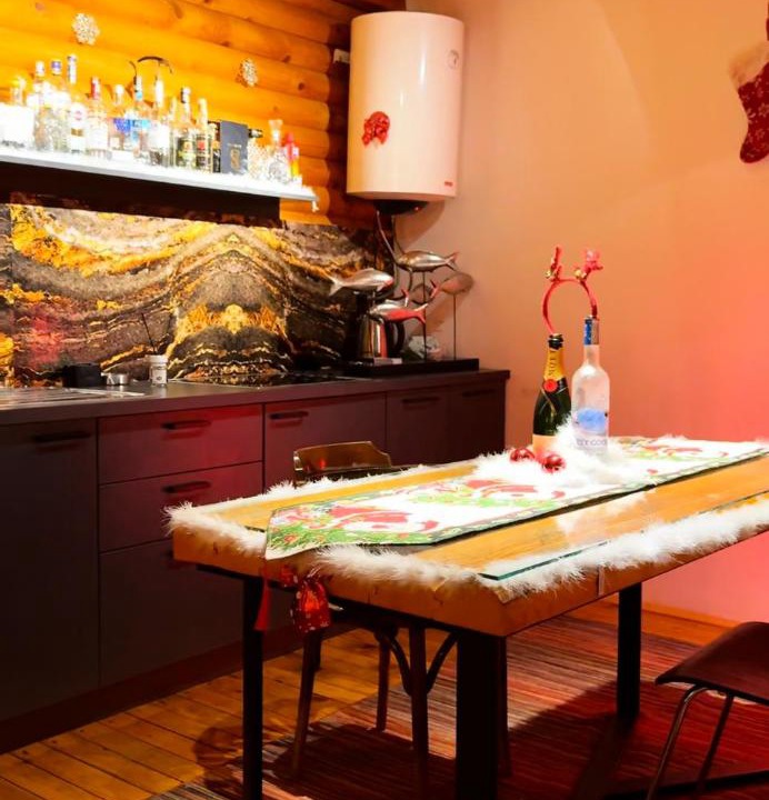 Photo of Kitchen in Matiçan