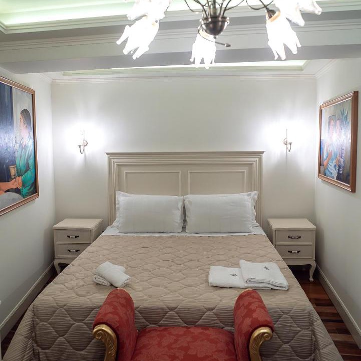 Photo of Bedroom in Korce