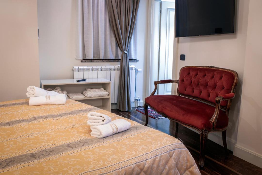 Photo of Bedroom in Korce