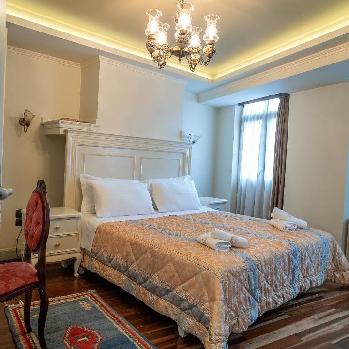 Photo of Bedroom in Korce