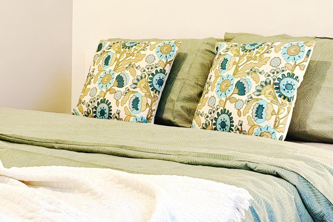 Photo of Bedroom in Pangrati