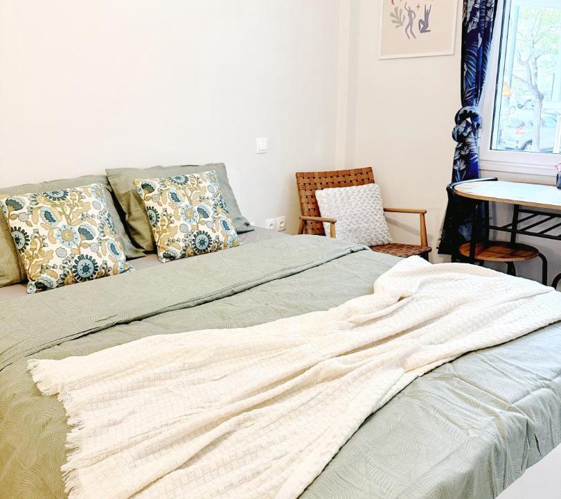 Photo of Bedroom in Pangrati